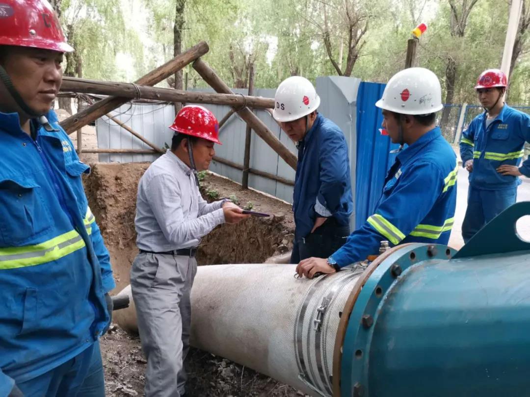 浙江工业管道清洗-管道清淤