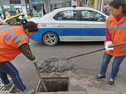 浙江沉沙井清掏-污水井清理