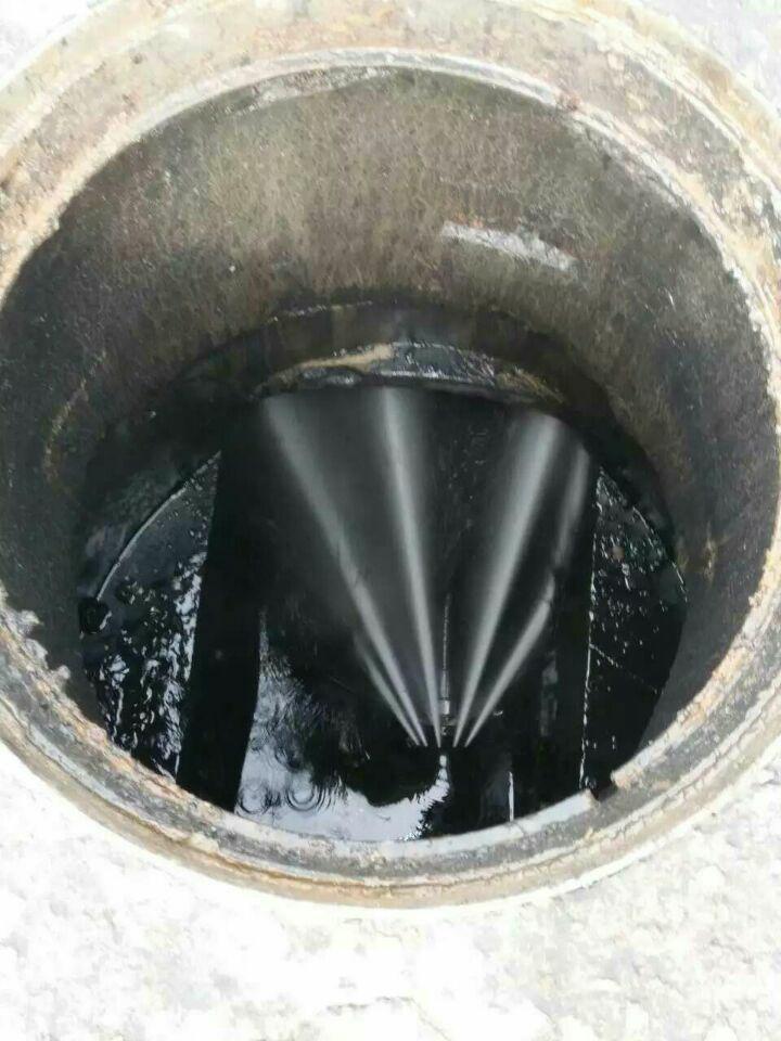 浙江市政管道清洗-排污管道清洗