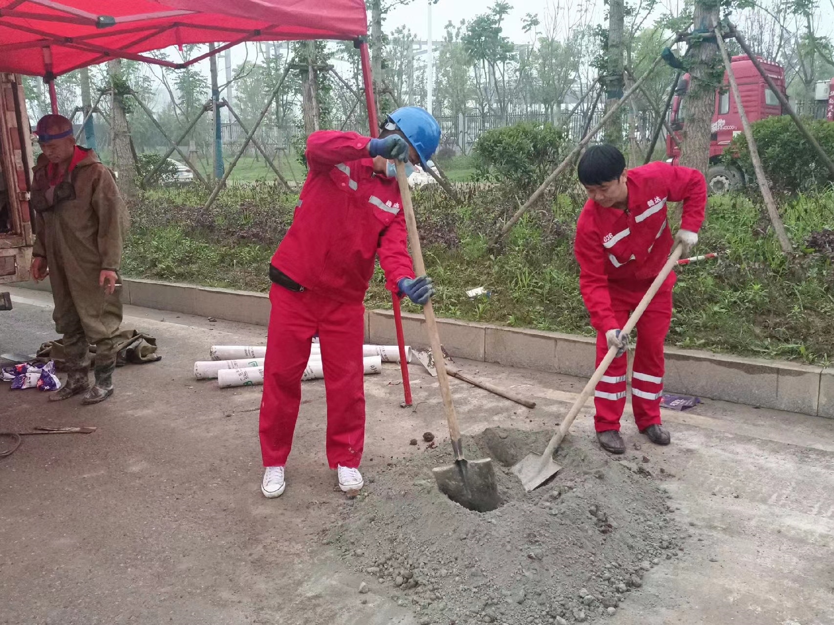 浙江管道疏通哪家好】及时进行市政管道清淤