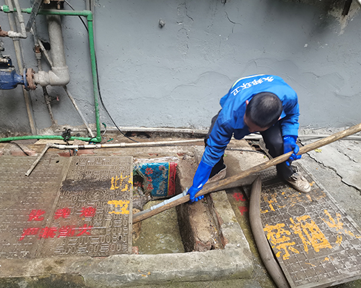 浙江清掏化粪池