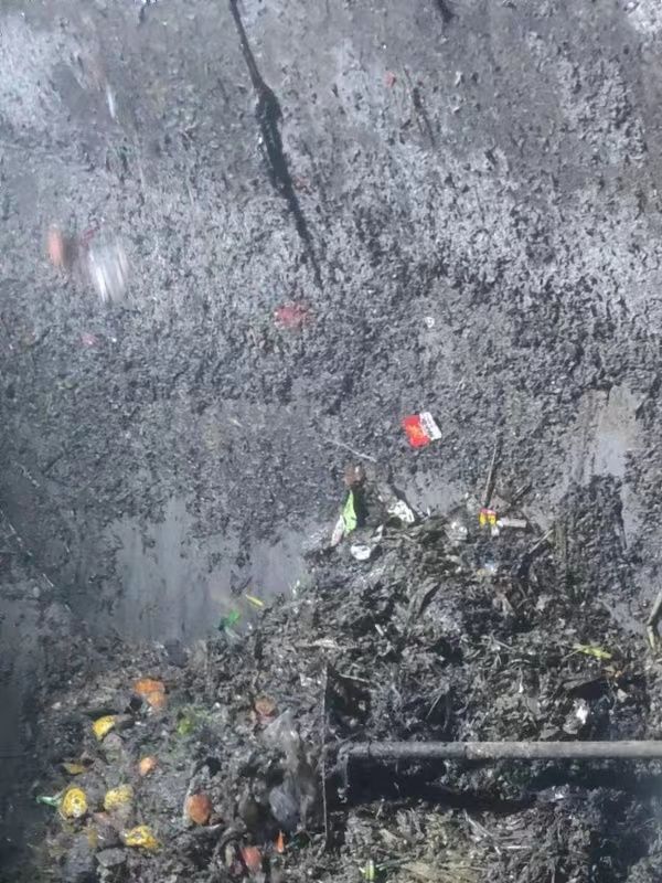 浙江管道结垢危害和原因